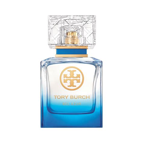 bel azur tory burch perfume.